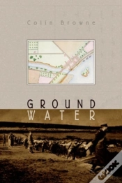 Capa do artigo Ground Water