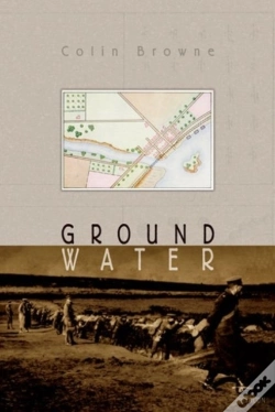 Capa do artigo Ground Water