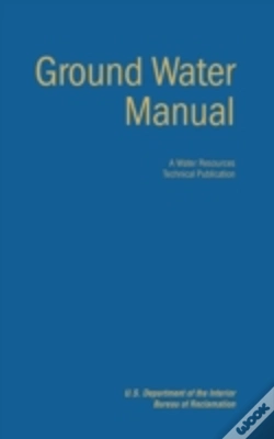 Capa do artigo Ground Water Manual