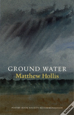 Capa do artigo Ground Water