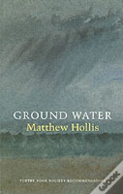 Capa do artigo Ground Water