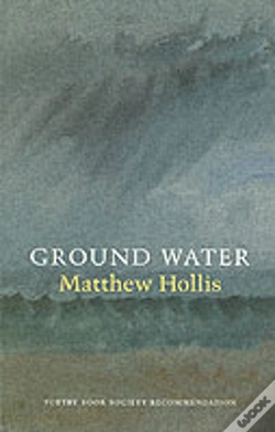 Capa do artigo Ground Water