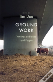 Capa do artigo Ground Work