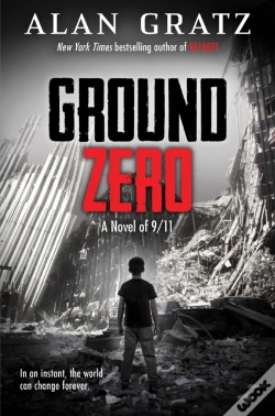 Capa do artigo Ground Zero