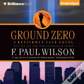 Capa do artigo Ground Zero