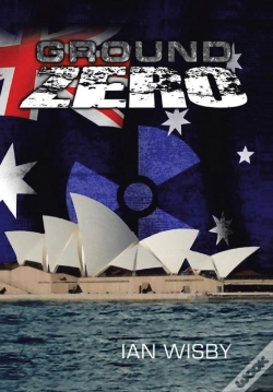 Capa do artigo Ground Zero