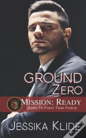 Capa do artigo Ground Zero