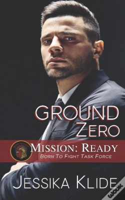 Capa do artigo Ground Zero