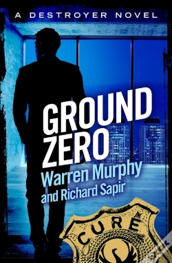 Capa do artigo Ground Zero