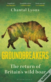 Capa do artigo Groundbreakers
