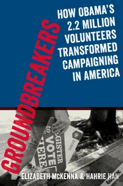 Capa do artigo Groundbreakers