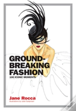 Capa do artigo Groundbreaking Fashion