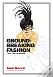 Capa do artigo Groundbreaking Fashion