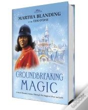 Capa do artigo Groundbreaking Magic