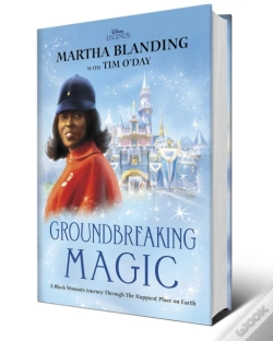 Capa do artigo Groundbreaking Magic