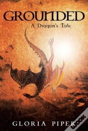 Capa do artigo Grounded: A Dragon