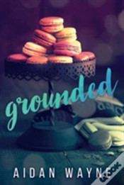 Capa do artigo Grounded