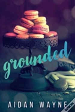 Capa do artigo Grounded