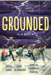 Grounded