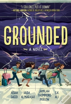 Capa do artigo Grounded