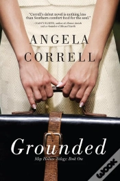 Capa do artigo Grounded