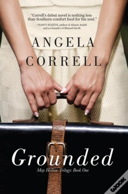 Capa do artigo Grounded