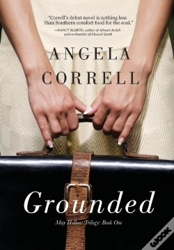 Capa do artigo Grounded