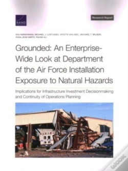 Capa do artigo Grounded