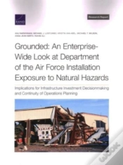 Capa do artigo Grounded
