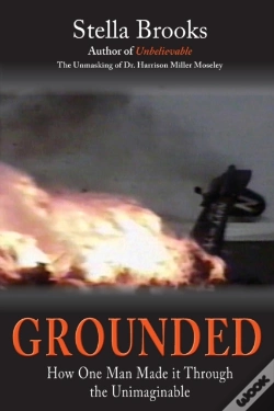 Capa do artigo Grounded
