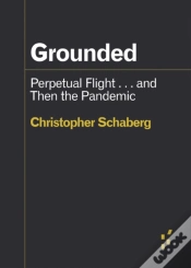 Capa do artigo Grounded