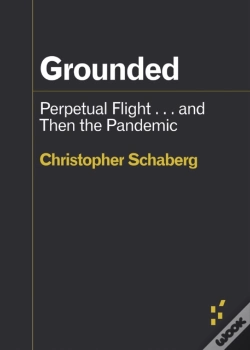 Capa do artigo Grounded