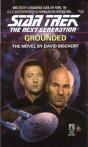Grounded - Preview