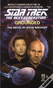 Grounded