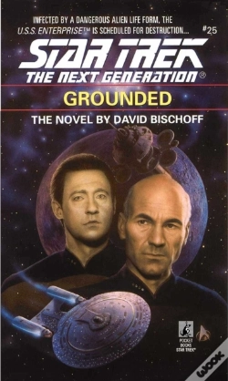 Capa do artigo Grounded