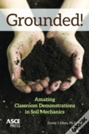 Capa do artigo Grounded!