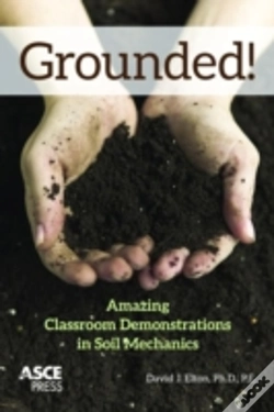 Capa do artigo Grounded!