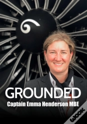 Capa do artigo Grounded