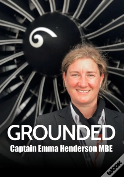 Capa do artigo Grounded