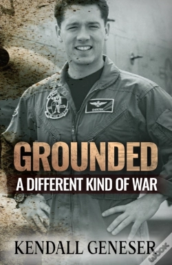 Capa do artigo Grounded