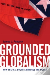 Capa do artigo Grounded Globalism