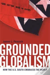Capa do artigo Grounded Globalism