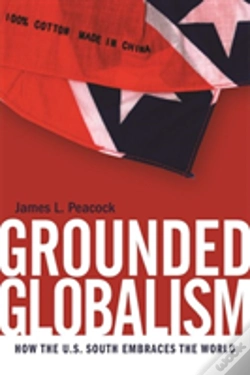 Capa do artigo Grounded Globalism