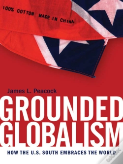 Capa do artigo Grounded Globalism