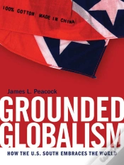 Capa do artigo Grounded Globalism