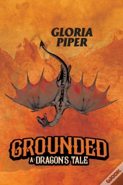 Capa do artigo Grounded