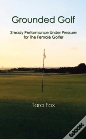 Capa do artigo Grounded Golf