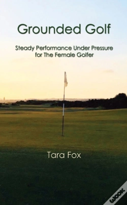 Capa do artigo Grounded Golf