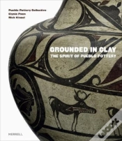 Capa do artigo Grounded In Clay