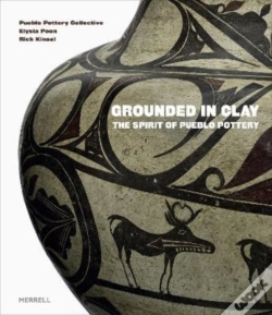Capa do artigo Grounded In Clay